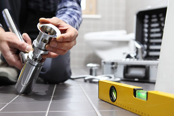 seo for plumbers